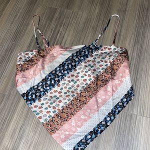 Bandana Top